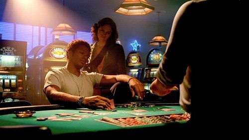 CSI: Crime Scene Investigation - S1E2: Cool Change