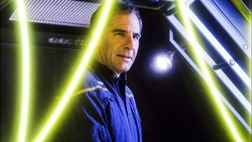 Star Trek: Enterprise - S2E25: Bounty