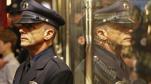 Chicago Fire - S4E23: Superhero