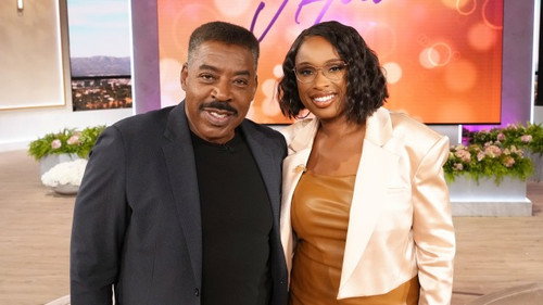 The Jennifer Hudson Show - S2E158: Ernie Hudson
