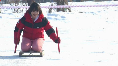 Running Man - S1E129: Idol Olympics (Winter)