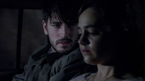 Criminal Minds - S10E10: Amelia Porter