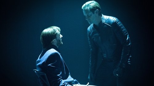 DC's Legends of Tomorrow - S2E10: The Legion of Doom