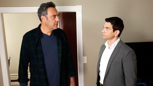 Law & Order: Special Victims Unit - S17E23: Heartfelt Passages (2)