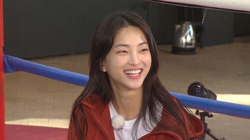 Running Man - S1E498: I Saw the Angels and Devils: The Devils' Advocates