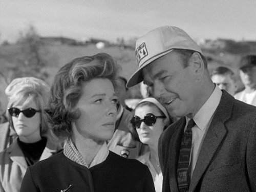 Perry Mason - S9E18: The Case of the Golfer's Gambit