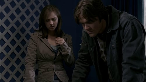 Supernatural - S2E10: Hunted