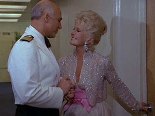The Love Boat - S5E29: Mothers Don't Do That/Substitute Lover/Marrying for Money