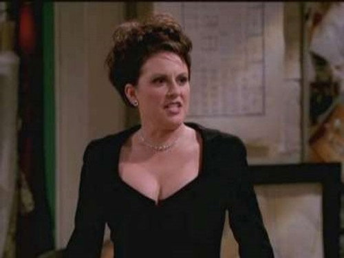 Will & Grace - S6E11: The Accidental Tsuris