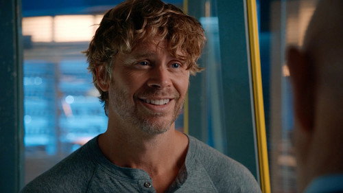NCIS: Los Angeles - S14E8: Let it Burn