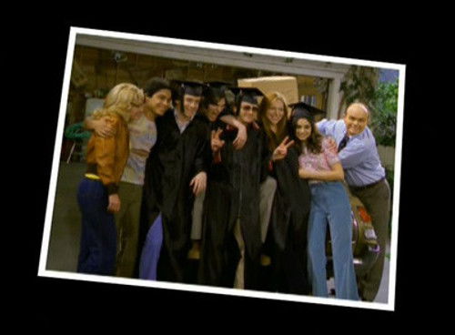 That '70s Show - S5E25: Celebration Day