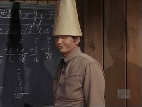 Bonanza - S9E32: Pride of a Man