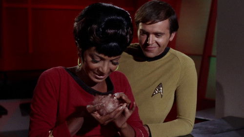 Star Trek - S2E15: The Trouble With Tribbles