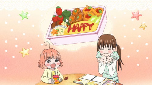 March Comes In Like a Lion - S1E4: Hina / V.S.