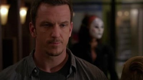 Criminal Minds - S7E23: Hit (1)