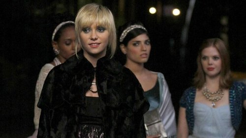 Gossip Girl - S2E12: It's a Wonderful Lie