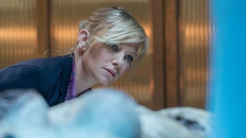 Law & Order: Special Victims Unit - S17E1: Devil's Dissections (1)