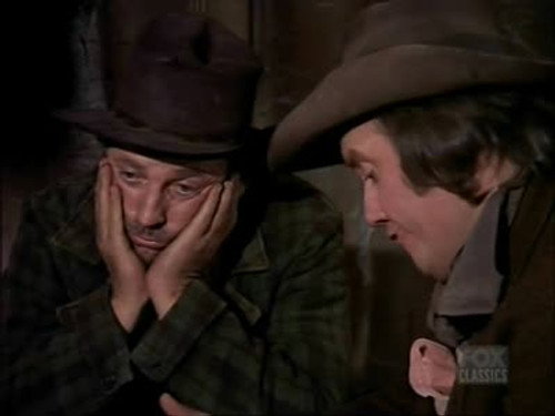 Bonanza - S13E23: The Younger Brothers' Younger Brother