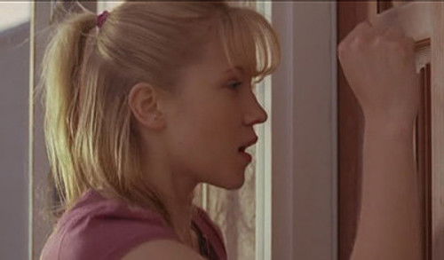 Medium - S3E14: The Boy Next Door