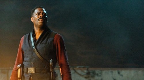 Fear the Walking Dead - S7E14: Divine Providence