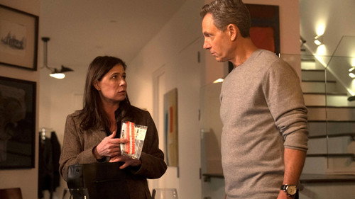 Law & Order - S24E15: Crossing Lines