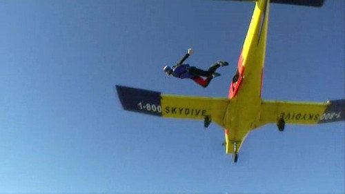 MythBusters - S5E25: Airplane Hour