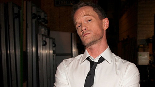 Conan - S4E153: Neil Patrick Harris, Damian Lillard, Kiesza