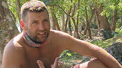 Survivor - S9E8: Now the Battle Really Begins