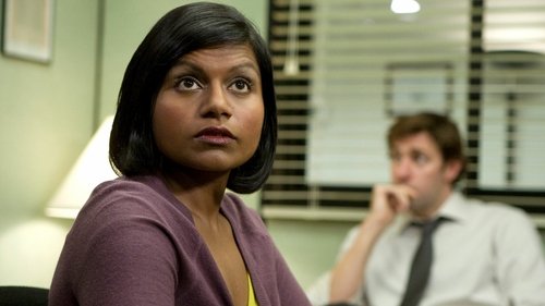 The Office - S5E6: Customer Survey