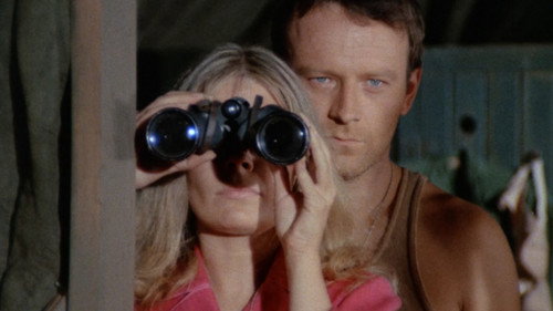 M*A*S*H - S7E4: Our Finest Hour