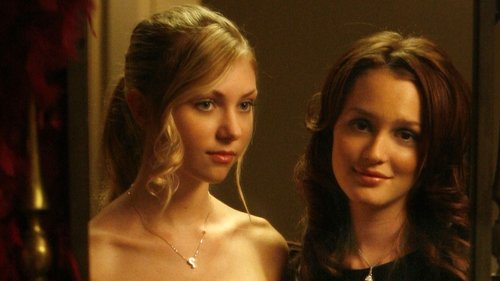 Gossip Girl - S1E5: Dare Devil
