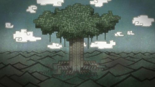 Naruto Shippūden - S18E381: The Divine Tree