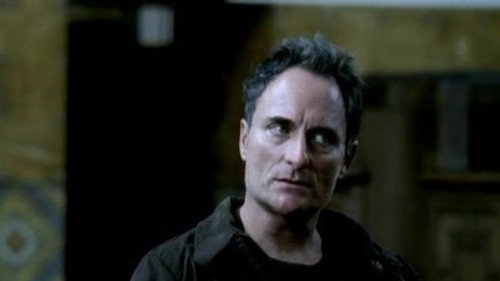 Cold Case - S5E12: Sabotage