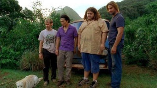Lost - S3E10: Tricia Tanaka Is Dead