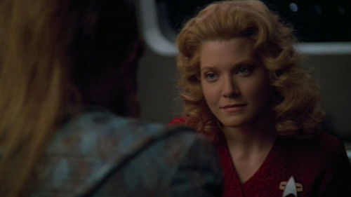 Star Trek: Voyager - S4E2: The Gift
