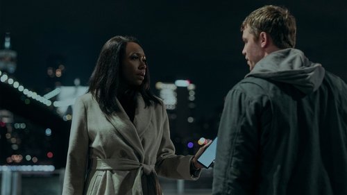 The Night Agent - S2E3: Government Property