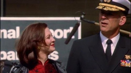 JAG - S3E17: The Stalker