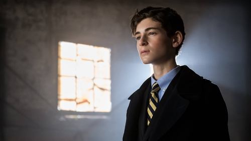 Gotham - S2E10: Rise of the Villains: The Son of Gotham
