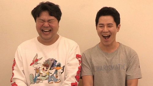 How Do You Play? - S1E8: Jo's Apartment (4)// Korea Live (2)