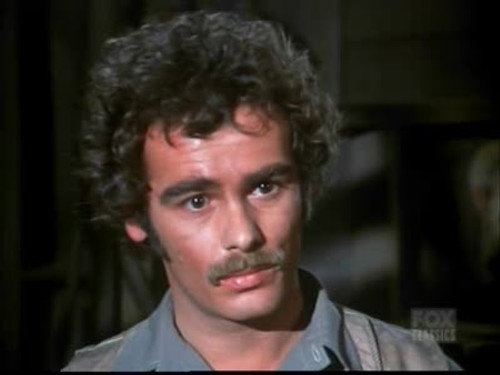 Bonanza - S11E7: The Medal