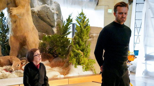NCIS: Los Angeles - S11E10: Mother