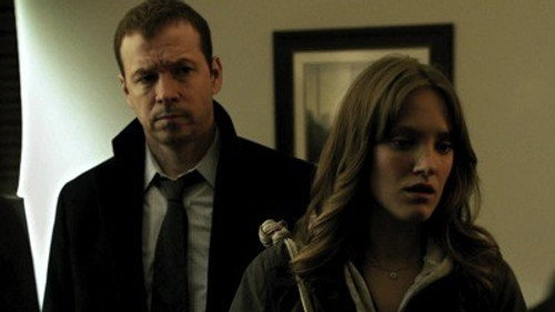 Blue Bloods - S2E20: Working Girls