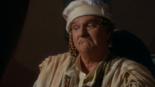 Star Trek: Deep Space Nine - S2E16: Shadowplay
