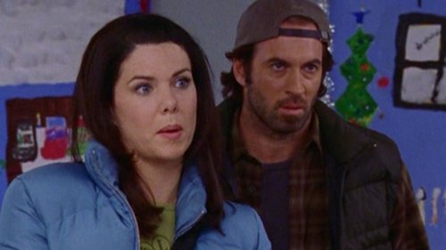 Gilmore Girls - S1E10: Forgiveness and Stuff