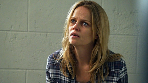 The Rookie - S1E7: The Ride Along