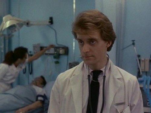Law & Order - S1E4: Kiss the Girls and Make Them Die