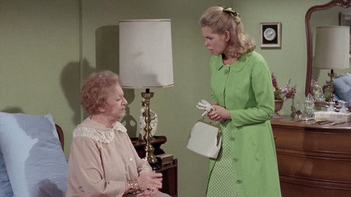 Bewitched - S3E2: The Moment of Truth