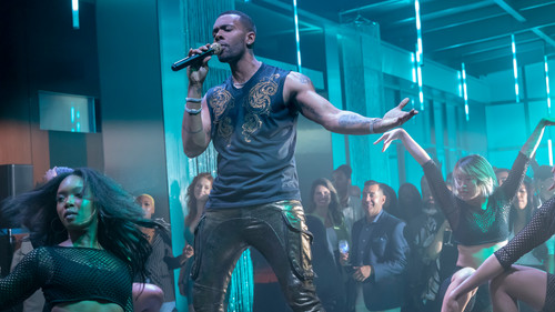 Empire - S6E2: Got on My Knees to Pray