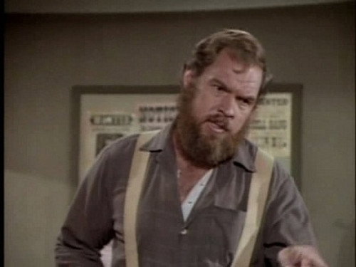 Little House on the Prairie - S7E3: A New Beginning
