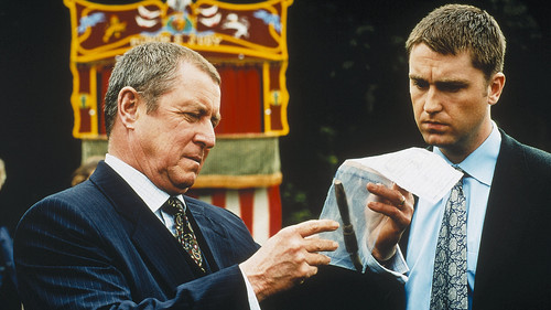 Midsomer Murders - S4E2: Destroying Angel